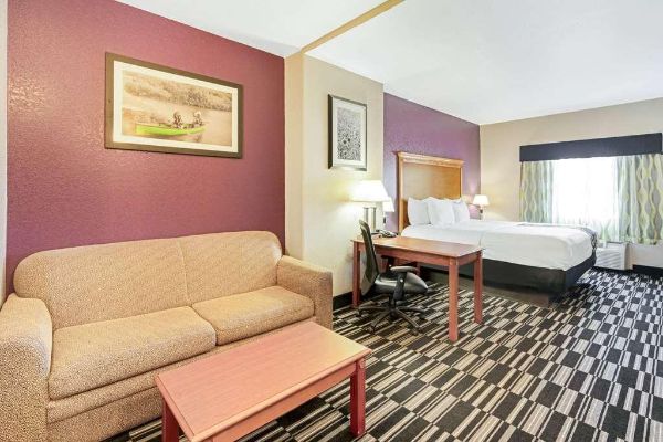 La Quinta Inn Ste Ada